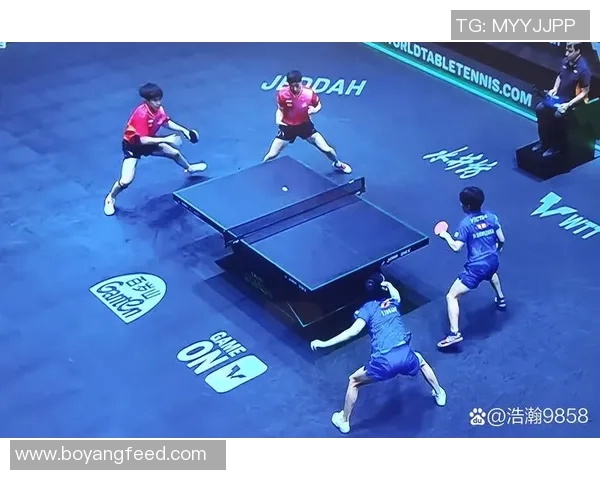 西安乒乓球队在大满贯赛事中的节奏与表现分析