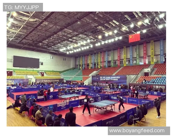 西安乒乓球队的控制革新探索与实践：提升竞技水平的新路径