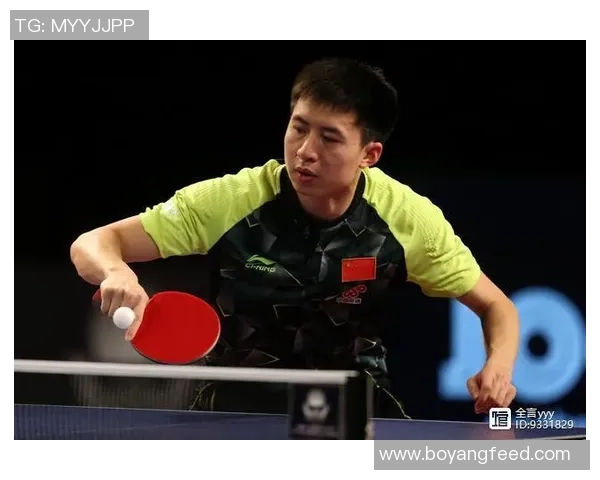 西安乒乓球队选拔赛背后的拼搏故事与奋斗历程揭秘